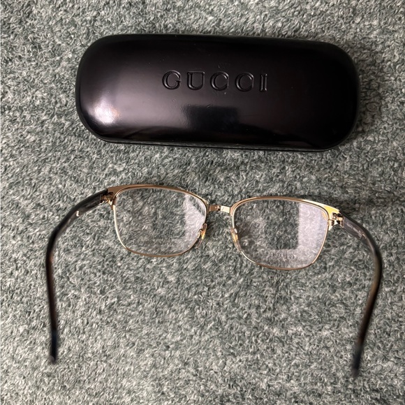 Gucci Glasses Frame 👓 - Picture 6 of 8